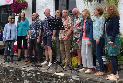 Bovey Tracey Picnic in the Park 2025, Mill Marsh Park, Newton Abbot, 26 ...