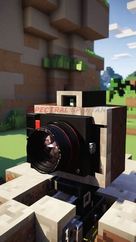 Image result for Minecraft Camera Tutorial