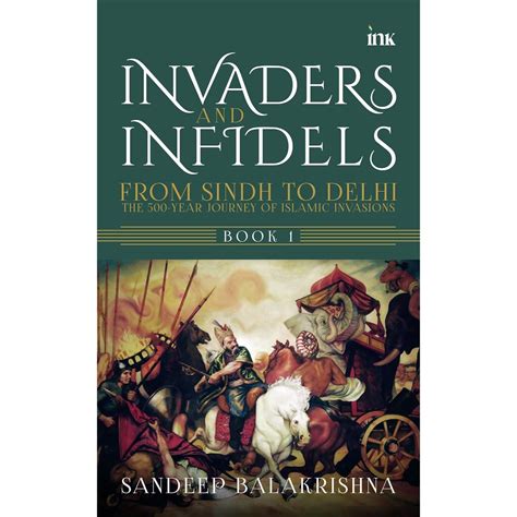 Invaders And Infidels – Pustak City