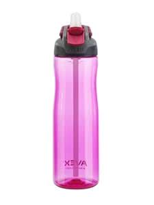 AVEX Wells Water Bottle, Pink, 25-Ounce : Amazon.in: Home & Kitchen