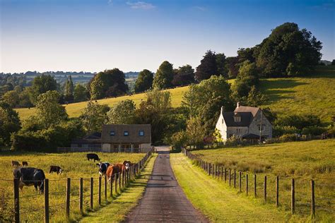 Agriculture In Uk