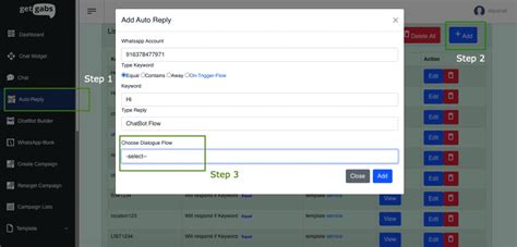 Automatic Whats App Reply Bot Python 的图像结果
