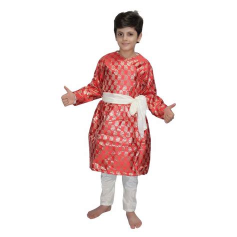 KAKU FANCY DRESSES Indian State Gujrati Dance Costume for Kids Navratri ...