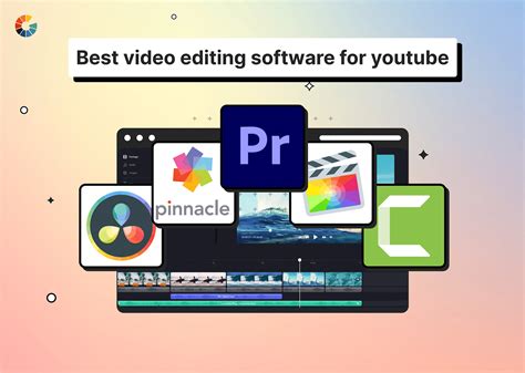 Image result for Video Editor Software
