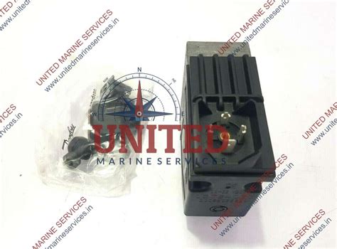 SAUER-DANFOSS 157B4033 ELECTRIC ACTUATOR AND PROPORTIONING VALVE ...