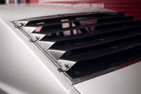 NISSAN SKYLINE C110 KEN & MARY – HENG'S GARAGE