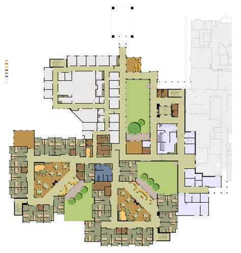 Homewood Living Williamsport - Noelker and Hull Associates, Inc.