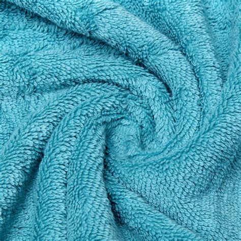 Buy SPACES Organic Cotton Hand Towel - Set of 2 - 40 x 60 cm from ...