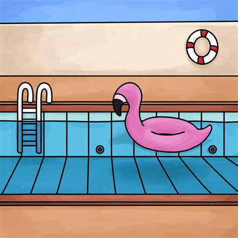 Image result for Pool Lessons Draw