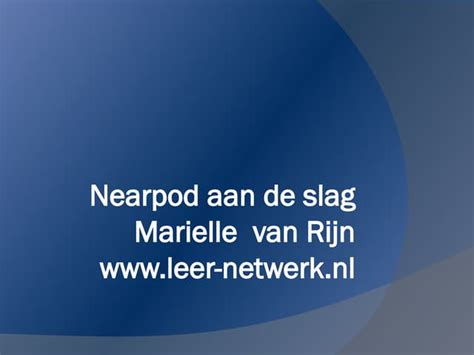 Image result for Nearpod Tutorial PDF Example