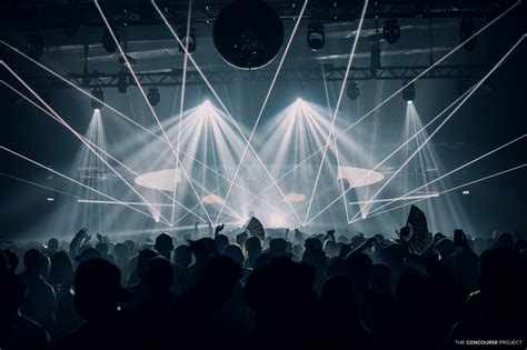 HOME - The Concourse Project