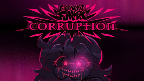 Corruption Mod FNF Reactions 的图像结果