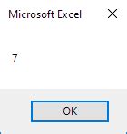 Excel Dynamic Array Error 的图像结果