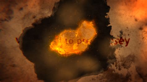 Image result for Burning Paper Animation Code in JavaScript