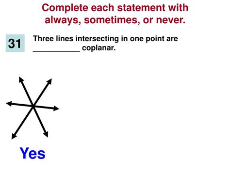 Parallel Geometry 的图像结果