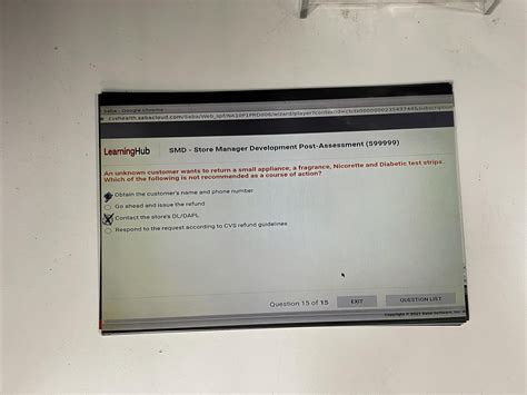 CVS Module 599999. It’s 80% correct. Feel free to fix my mistakes ...
