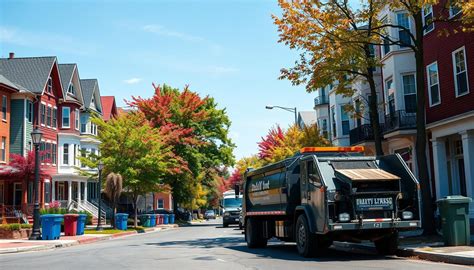 Columbus Trash Collection: Schedule & Guidelines - Columbus Informer