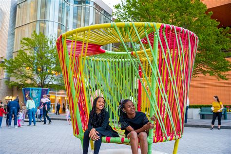 Charlotte SHOUT! 2025 | Events in Charlotte | Things to Do in Charlotte