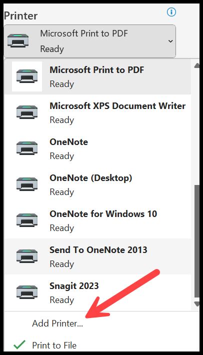 Image result for Add Print