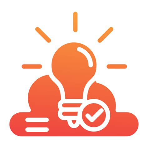 Image result for Solution Icon Yellow