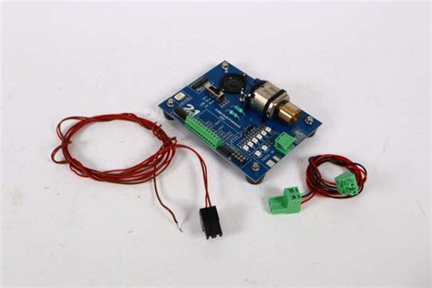 Image result for ESU Decoder Tester