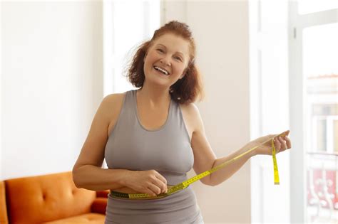 Does Hormone Therapy (HRT) Help With Weight Loss?
