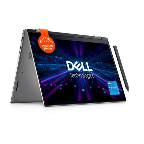 Dell Inspiron 7420 2in1 Laptop, Intel i5-1235U, 16GB DDR4, 512GB SSD ...