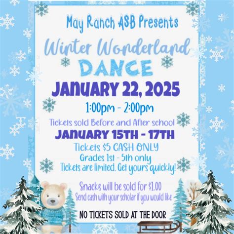 May Ranch Elementary PTA (@mayranchpta) • Instagram photos and videos