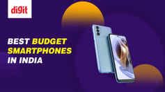 Best Cheapest Smartphones in India (June 2023) | Digit .in