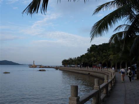 2019珠海渔女-旅游攻略-门票-地址-问答-游记点评，珠海旅游旅游景点推荐-去哪儿攻略