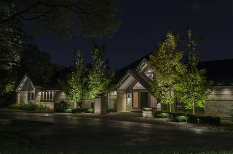 Gallery Ohio - Lighthouse Outdoor Lighting