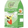Green Spore Thyroid Care Tea | Restore Healthy T3,T4 Levels (100g ...