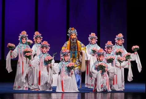 中华优秀传统文化系列谈丨流传千年的“百戏图”告诉你，古时的演艺活动有多丰富