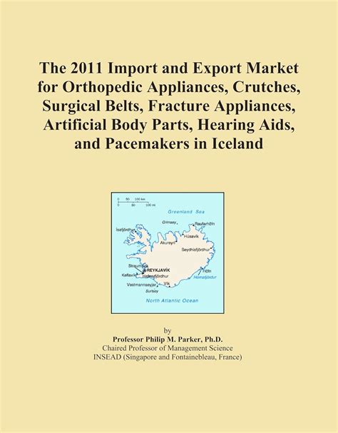 The 2011 Import and Export Market for Orthopedic Appliances, Crutches ...