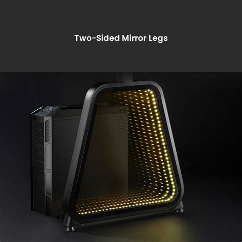 Alienware LED Gaming Desk 的图像结果