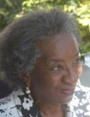 Essie Dozier - 2022 - Keith Matthews Funeral Home