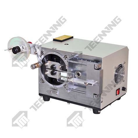 Image result for Automatic Thread Taping Machine