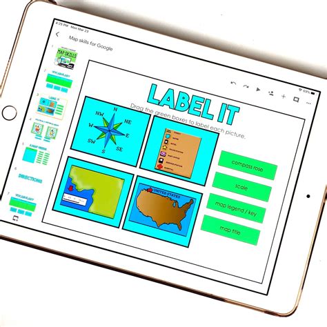 Image result for Using Maps for Kids