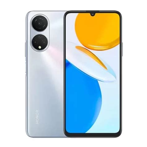 Honor X7 的图像结果