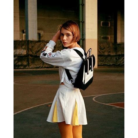 Art Baby Girl | Dazed