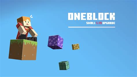 Image result for One Block Download 1.18.1 Java