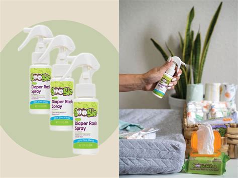 Shoppers Love This Diaper Rash Spray That’s Less Than $8 on Prime Day ...