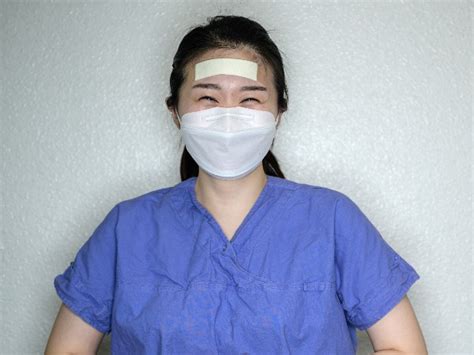 Meet The Real Heroes From Keimyung University Hospital Fighting ...