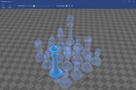 3D Builder Windows 7 的图像结果