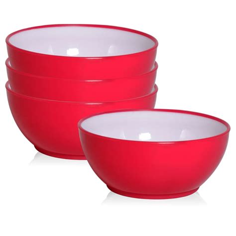 Buy Wonder Homeware Desire Double Color Unbreakable BPA Free Plastic ...