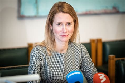 Women Politicians Estonia 的图像结果