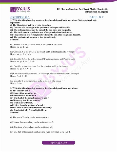 Image result for Class 8 Math 6 Chapter Ex 6.3