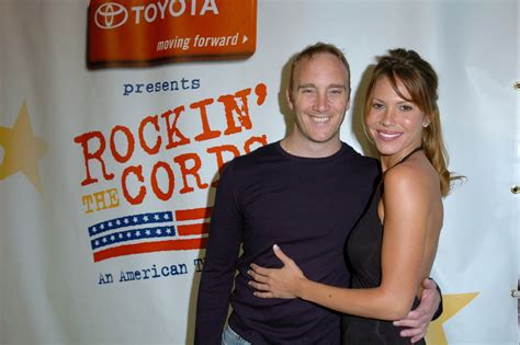 Jay Mohr Filed for Divorce from His Wife Twice: Inside the SNL Star's ...