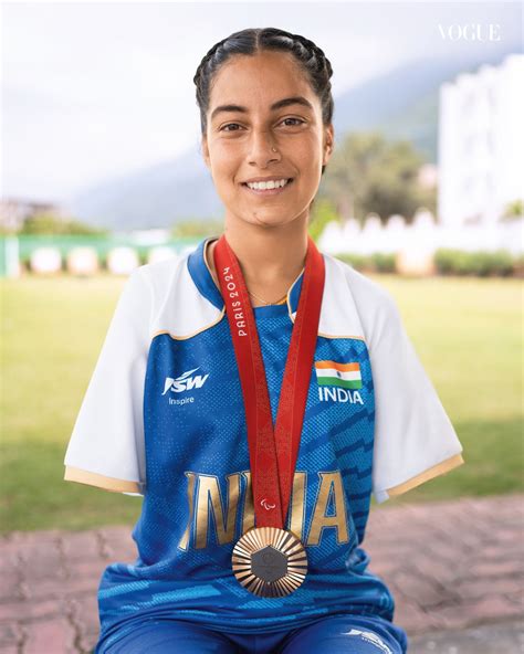 Sheetal Devi’s Paralympic medal belongs as much to her mother as it ...