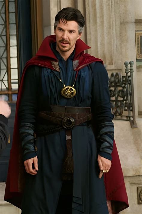 Marvel | Doctor Stephen Strange | Marvel bilder, Marvel charaktere ...
